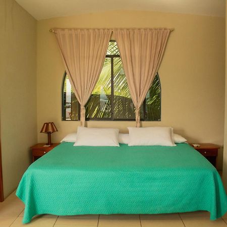 Casa De Nelly Hotell Puerto Baquerizo Moreno Eksteriør bilde