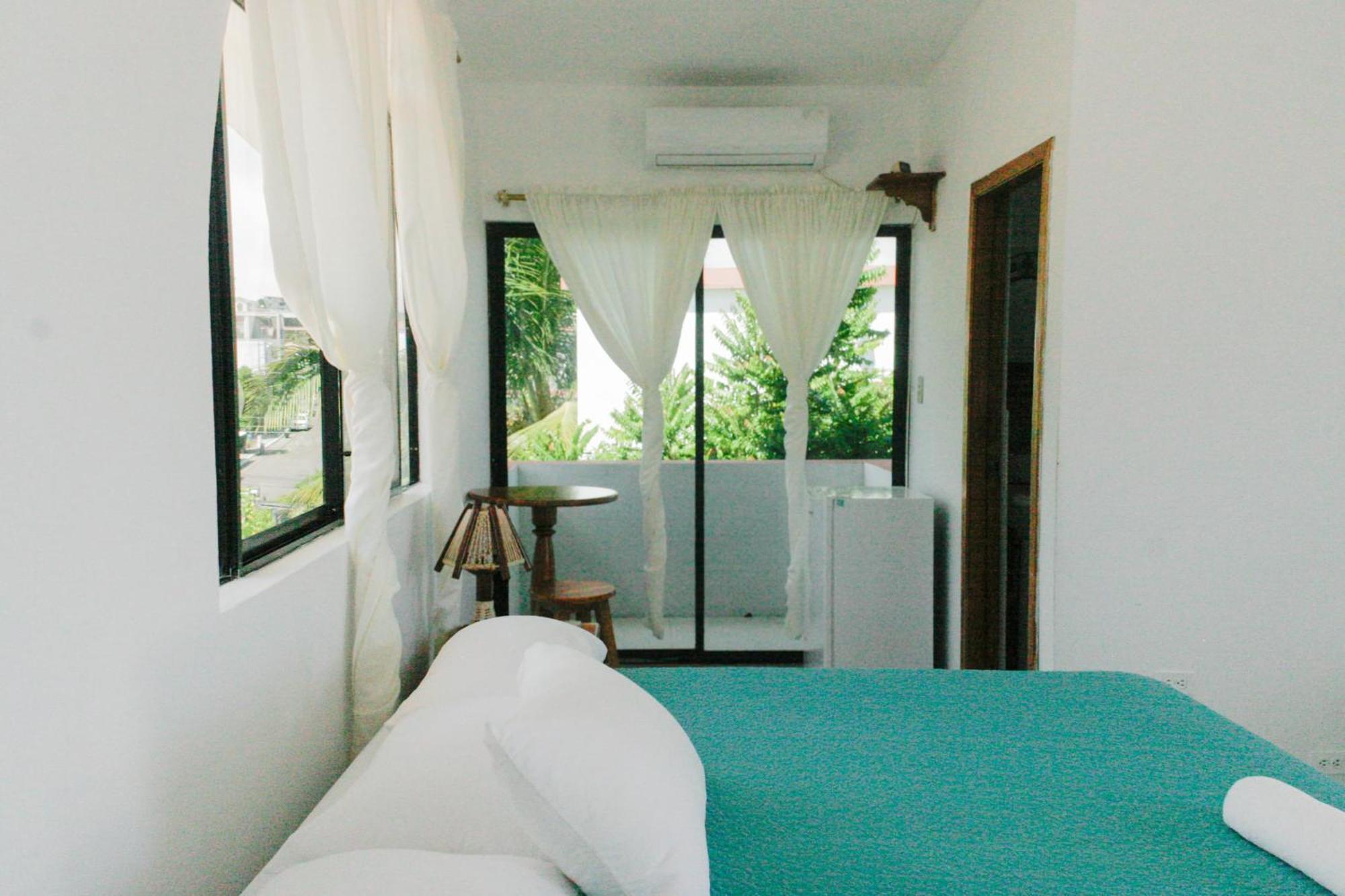 Casa De Nelly Hotell Puerto Baquerizo Moreno Eksteriør bilde